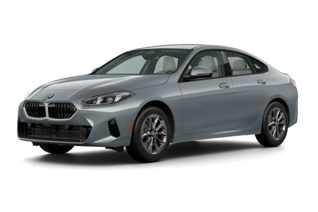 2026 Bmw 228 photo 1