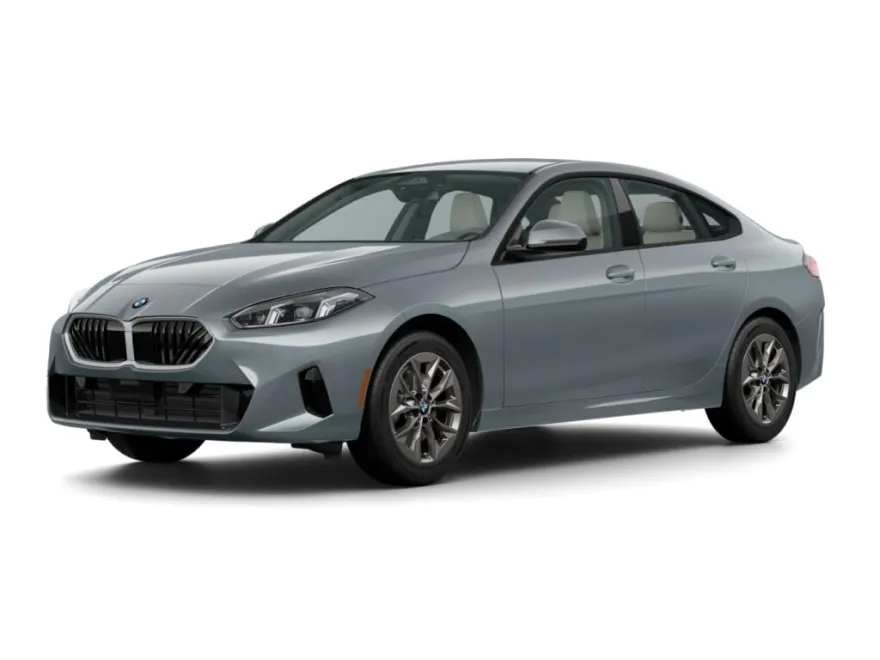 2026 Bmw 228 photo 1