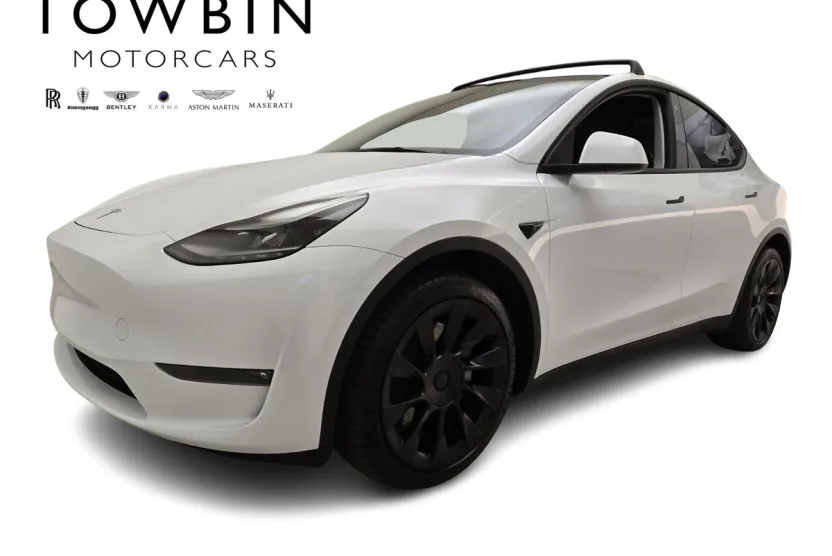 2023 Tesla Model Y Long Range photo 1