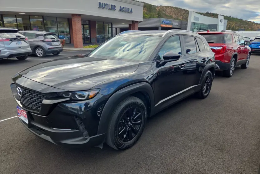 2024 Mazda CX-50 2.5 S Preferred photo 1