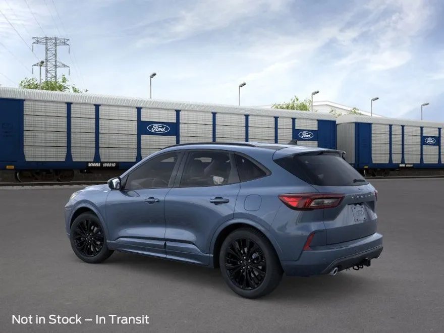 2026 Ford Escape ST-Line Elite photo 1