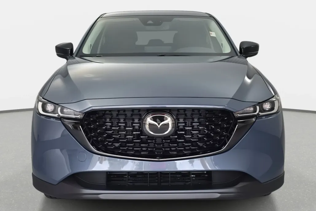2025 Mazda CX-5 2.5 S Carbon photo 1