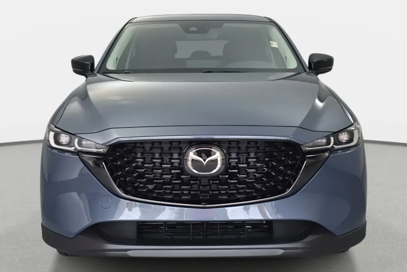 2025 Mazda CX-5 2.5 S Carbon photo 1