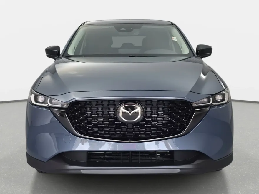 2025 Mazda CX-5 2.5 S Carbon photo 1