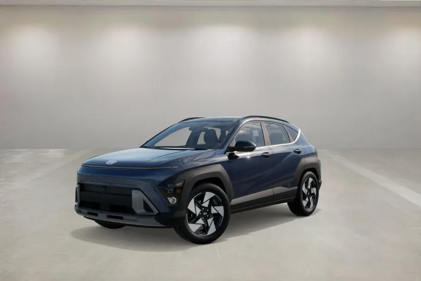 2026 Hyundai Kona SEL photo 1