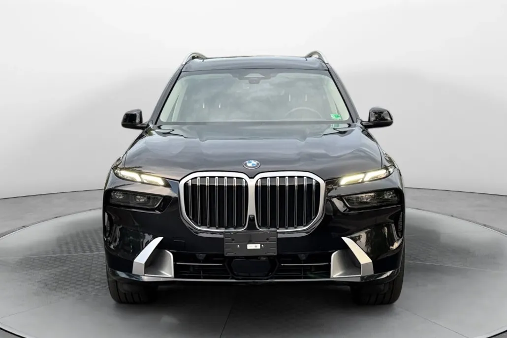 2025 Bmw X7 xDrive40i photo 1