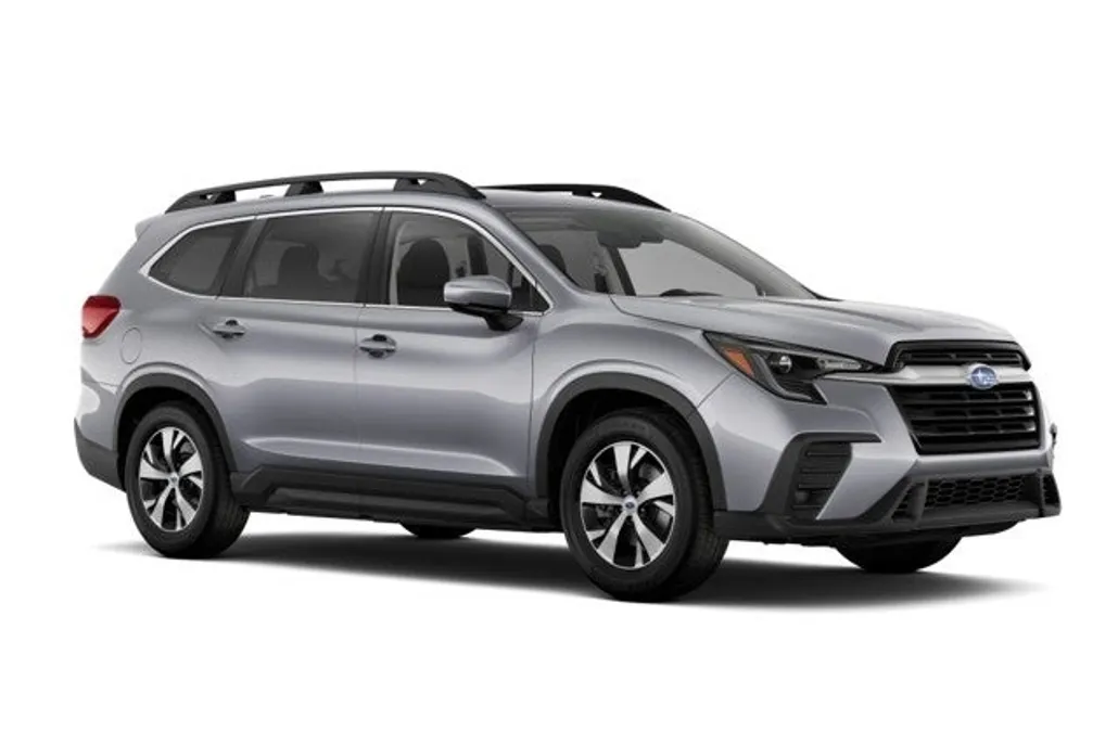 2025 Subaru Ascent Premium photo 1