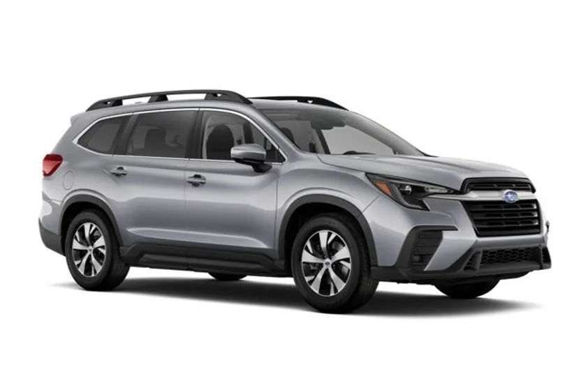 2025 Subaru Ascent Premium photo 1