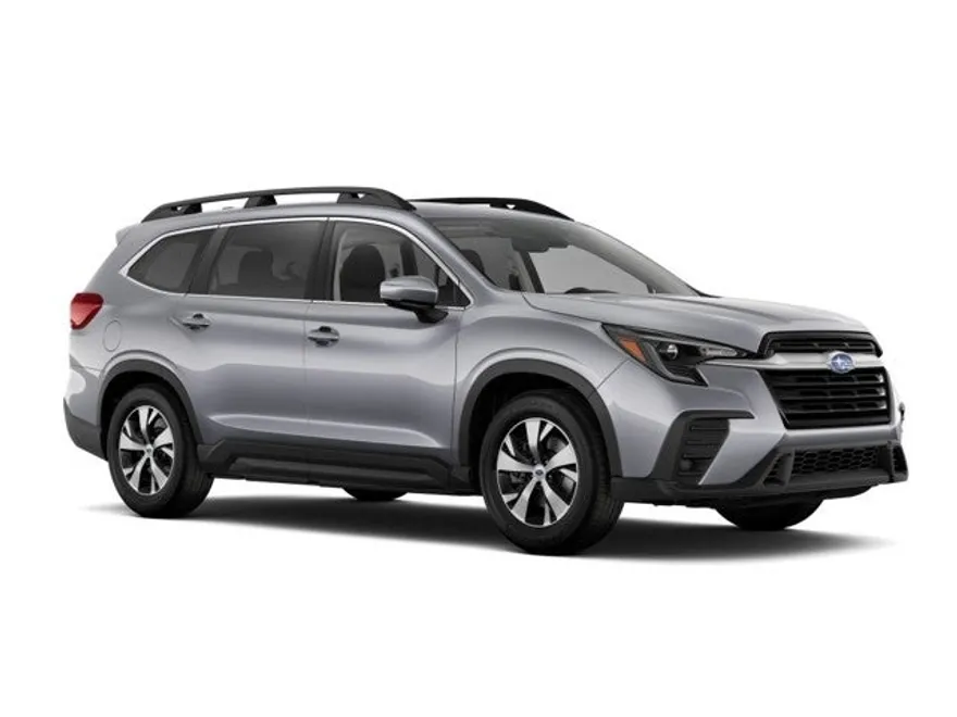 2025 Subaru Ascent Premium photo 1