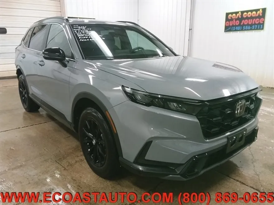 2023 Honda CR-V Hybrid Sport photo 1
