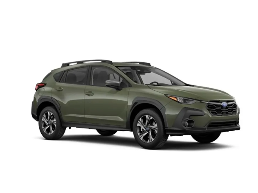 2026 Subaru Crosstrek Premium photo 1