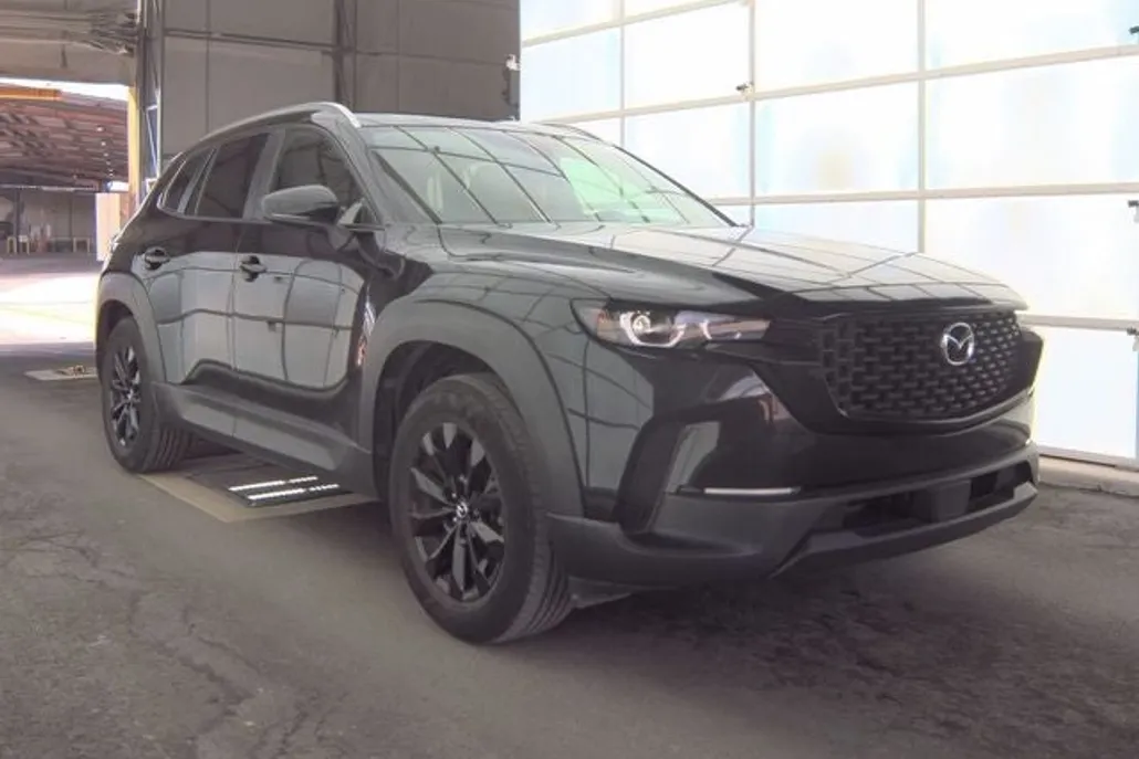 2024 Mazda CX-50 2.5 S Preferred photo 1