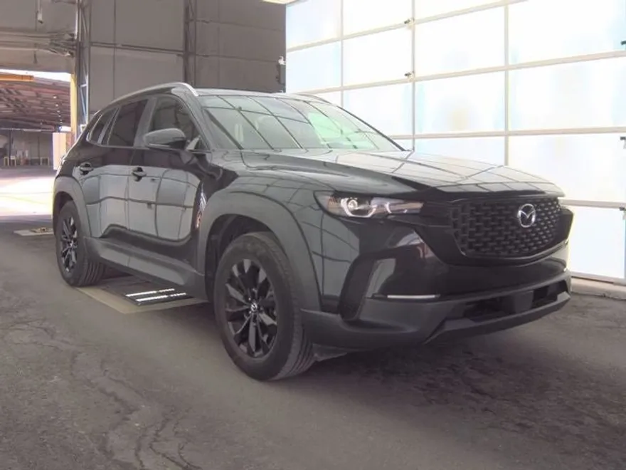 2024 Mazda CX-50 2.5 S Preferred photo 1