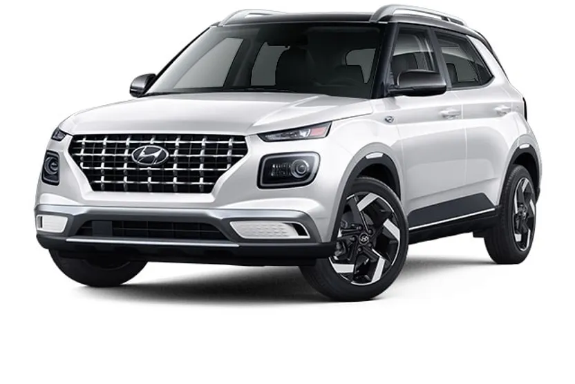2024 Hyundai Venue Limited photo 1