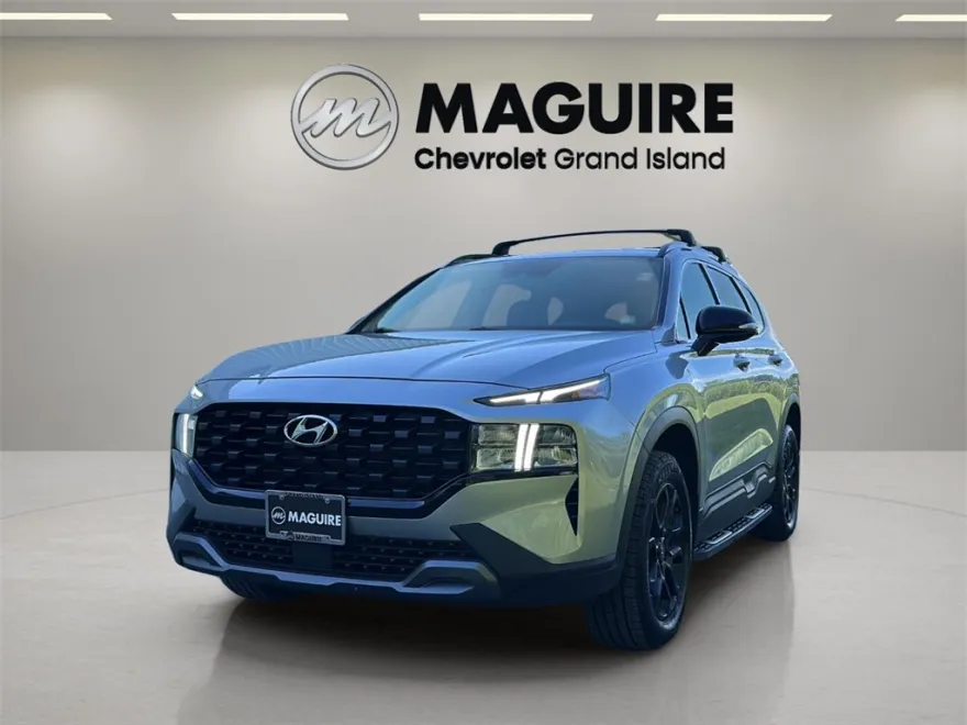 2023 Hyundai Santa Fe XRT photo 1