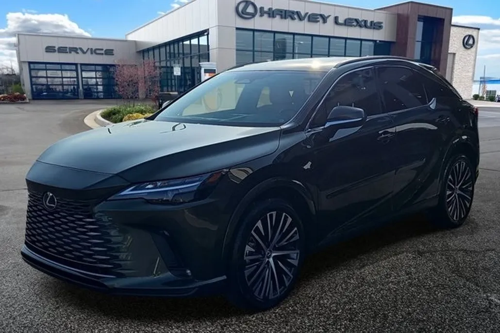 2023 Lexus RX 350 Premium photo 1