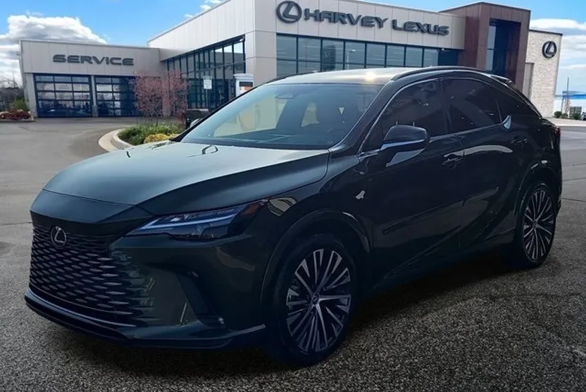 2023 Lexus RX 350 Premium photo 1