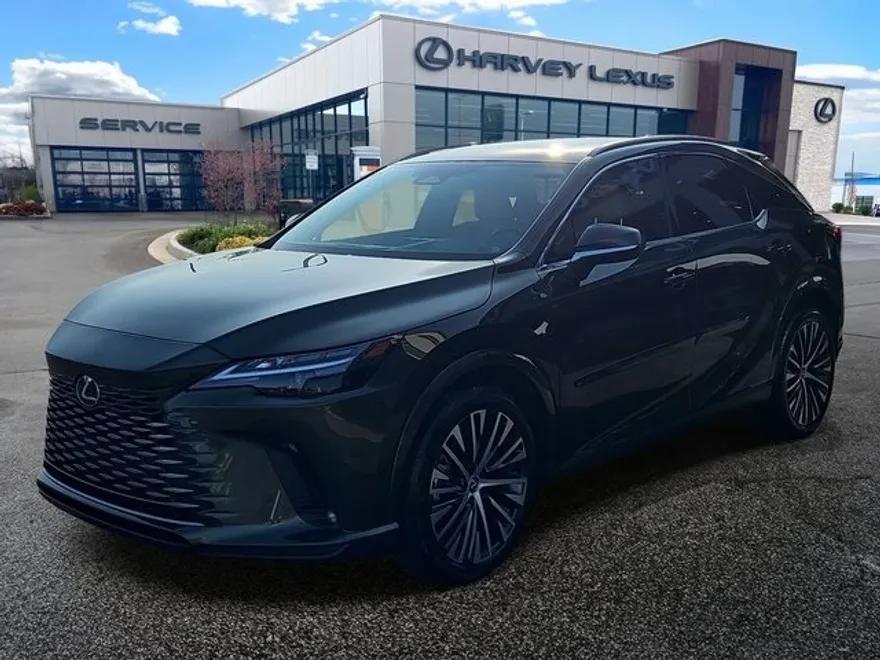 2023 Lexus RX 350 Premium photo 1