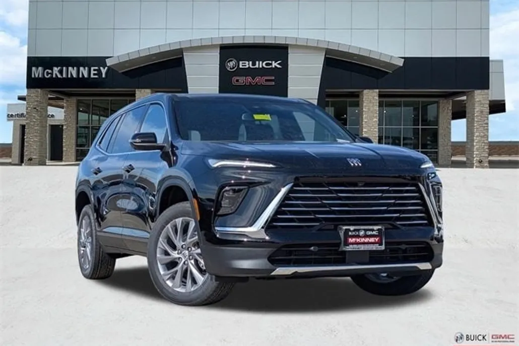 2025 Buick Enclave Preferred photo 1