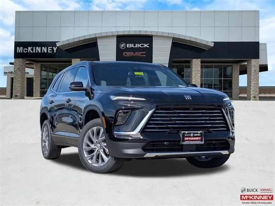2025 Buick Enclave Preferred photo 1