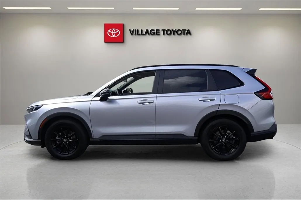 2026 Honda CR-V Hybrid Sport photo 1