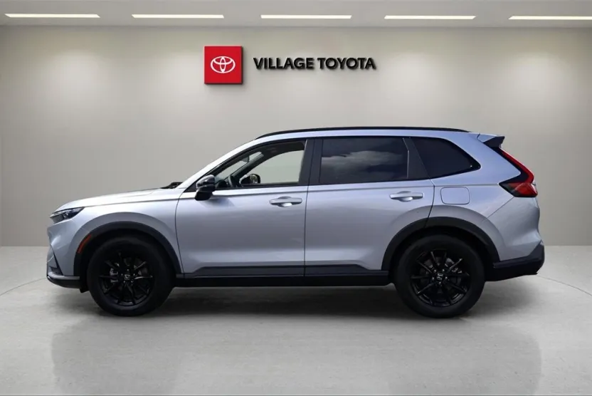 2026 Honda CR-V Hybrid Sport photo 1