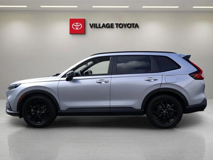 2026 Honda CR-V Hybrid Sport photo 1