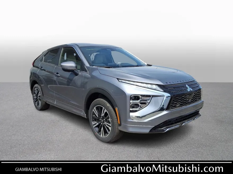 2025 Mitsubishi Eclipse Cross SEL photo 1