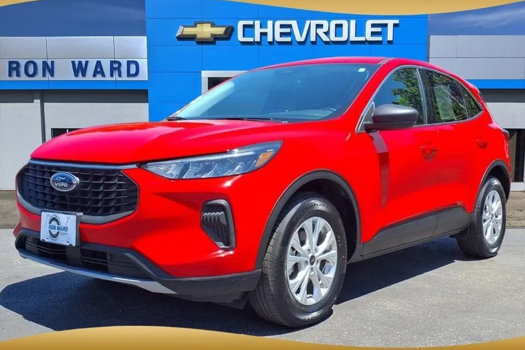 2024 Ford Escape Active photo 1