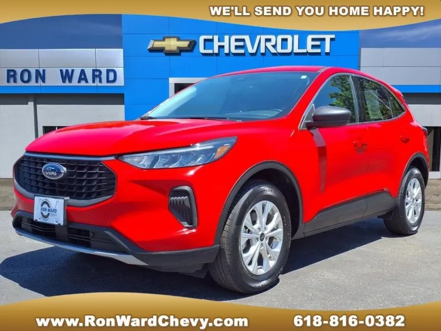 2024 Ford Escape Active photo 1