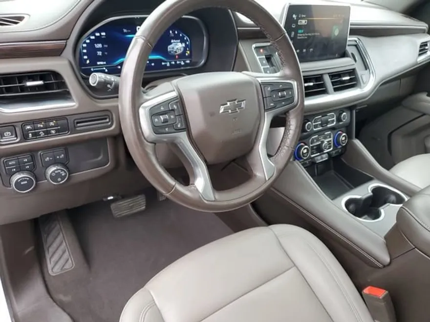 2023 Chevrolet Tahoe Z71 photo 1