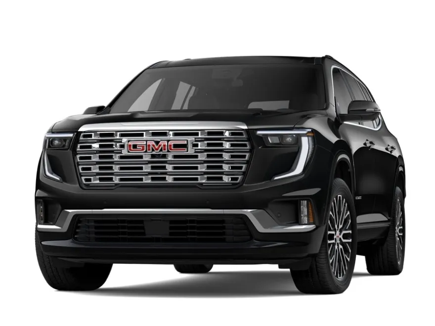 2024 Gmc Acadia Denali photo 1