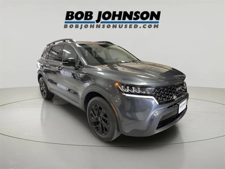 2022 Kia Sorento S photo 1