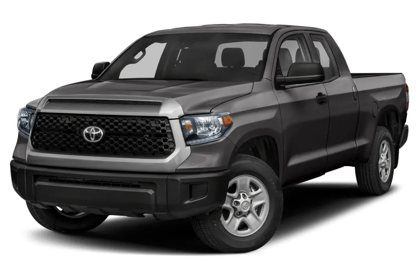 2020 Toyota Tundra SR5 Grade photo 1
