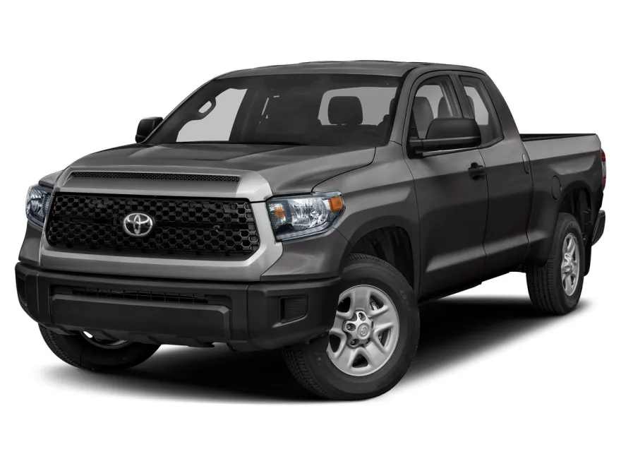 2020 Toyota Tundra SR5 Grade photo 1