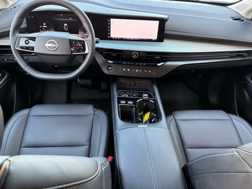 2025 Nissan Murano SL photo 1