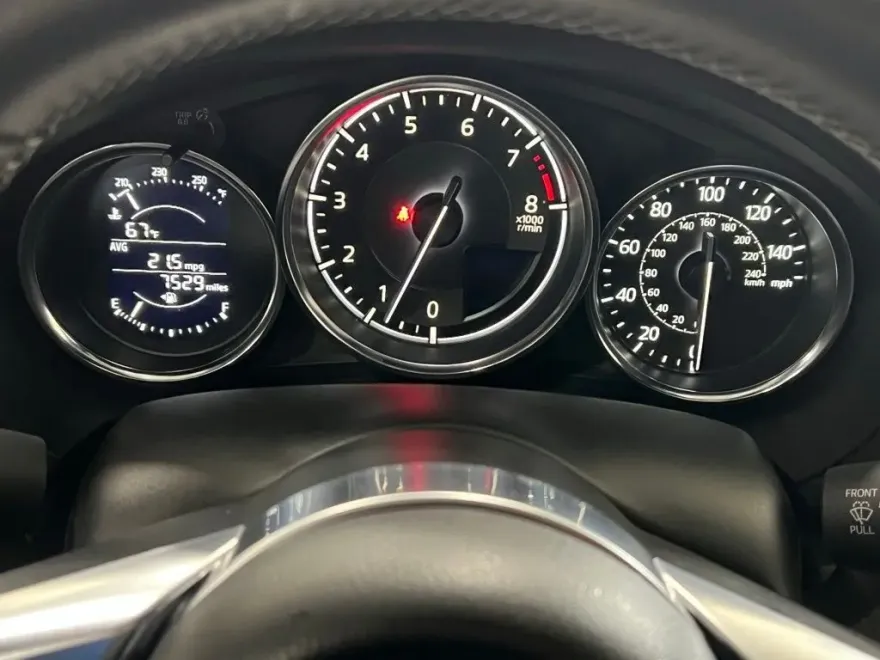2023 Mazda MX-5 Miata Miata photo 16