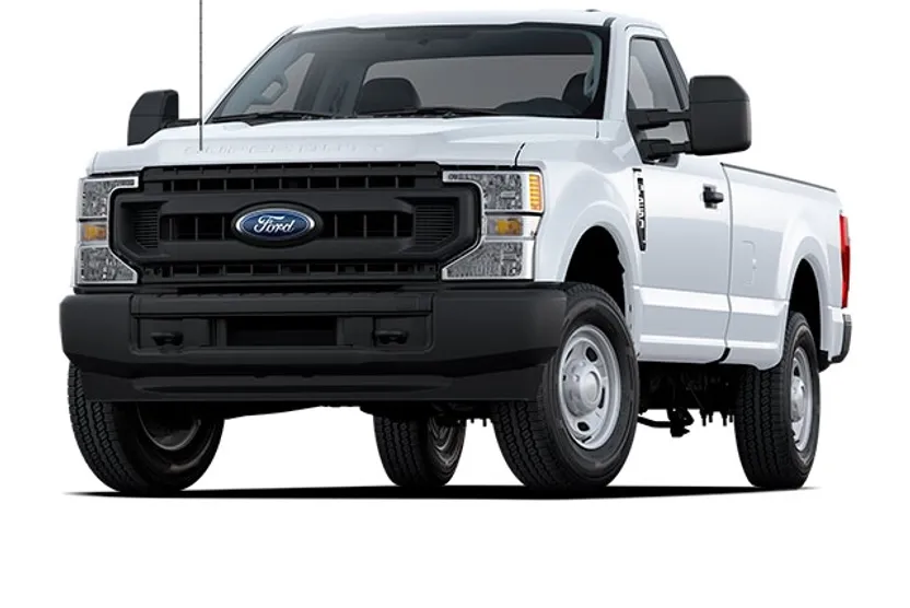2022 Ford F-250 XL photo 1