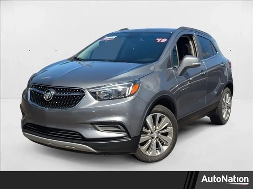 2019 Buick Encore Preferred photo 1