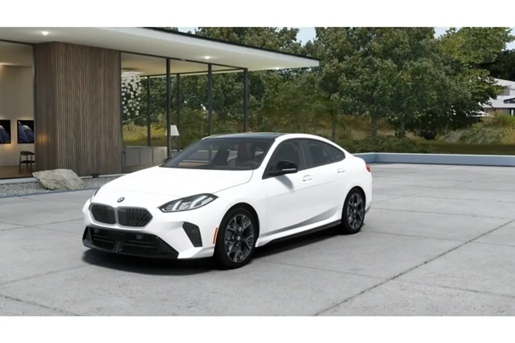 2026 Bmw 228i Coupe photo 1