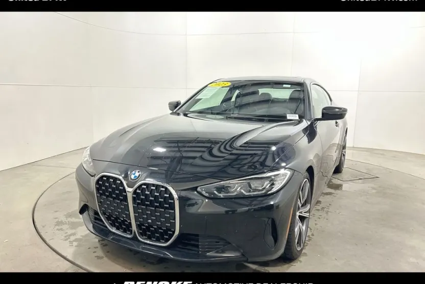 2023 Bmw 430i photo 1