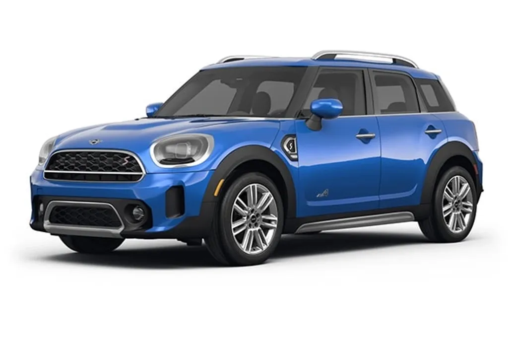 2023 Mini Cooper S Iconic photo 1