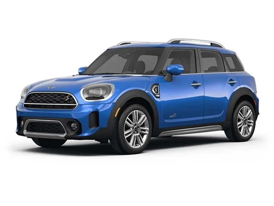 2023 Mini Cooper S Iconic photo 1