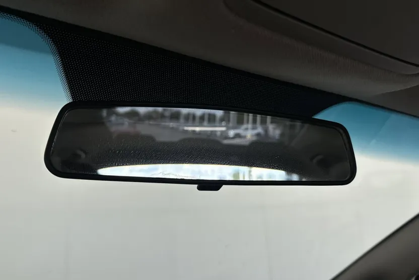 2018 Kia Forte LX photo 1