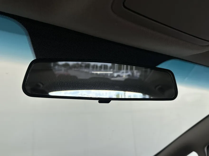 2018 Kia Forte LX photo 1
