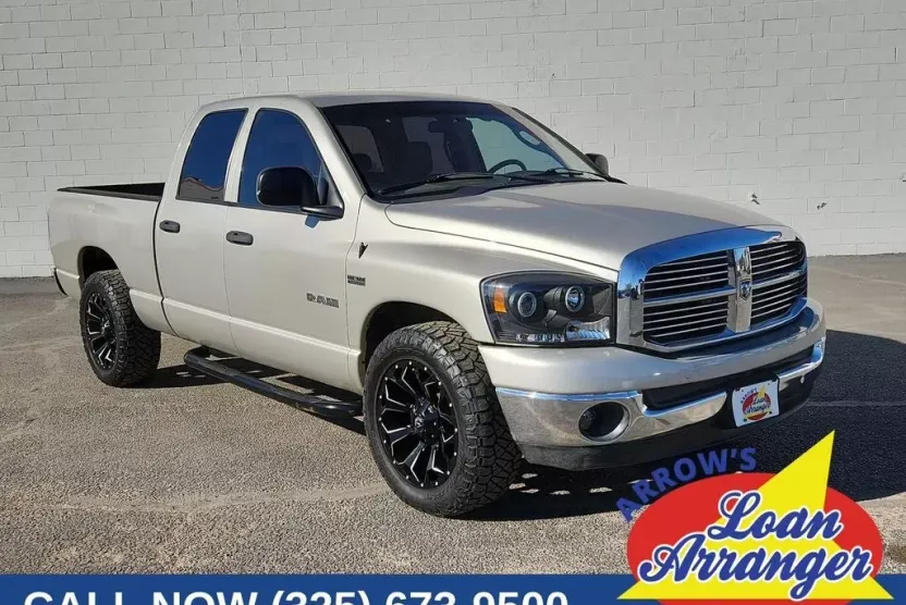 2012 Ram 1500 Express photo 1