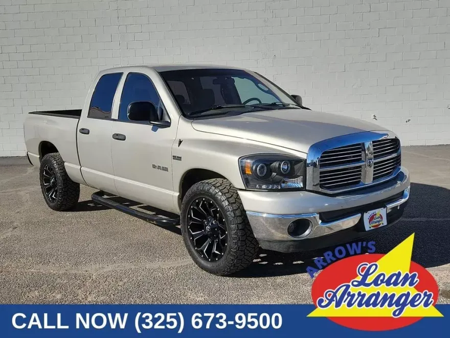 2012 Ram 1500 Express photo 1