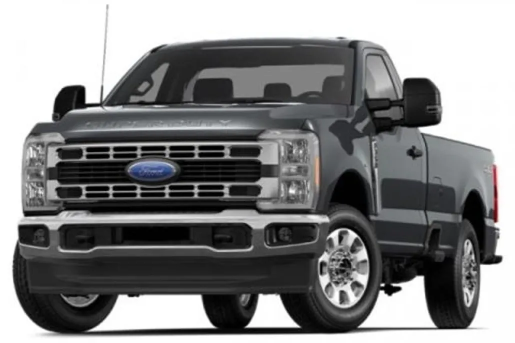 2025 Ford F-350 photo 1