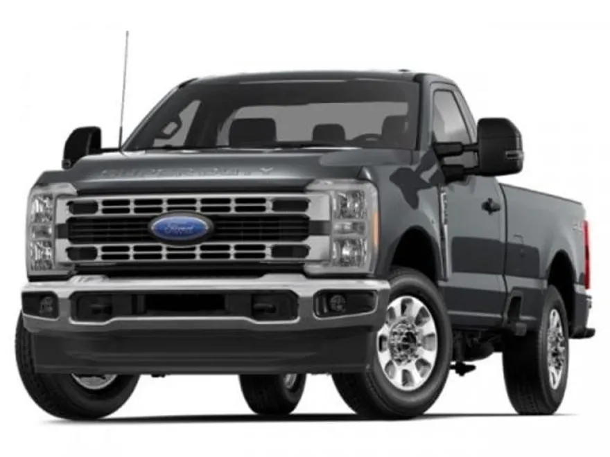 2025 Ford F-350 photo 1