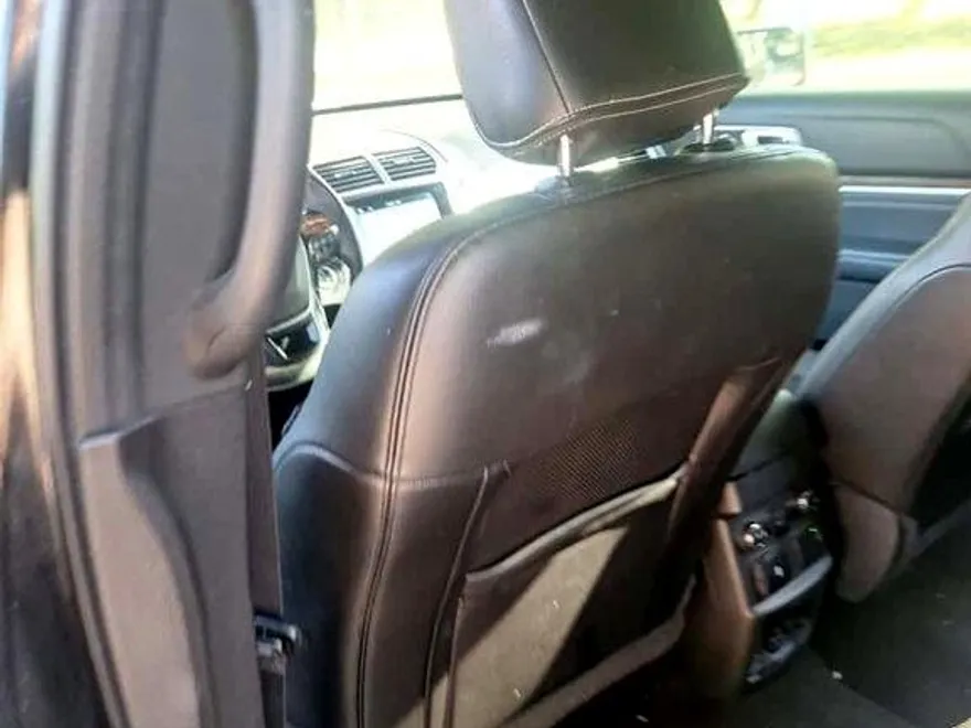 2010 Honda Element EX photo 1